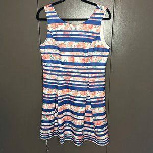 PIXLEY Ashlend Knit Dress